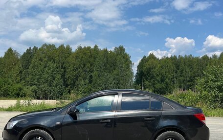 Chevrolet Cruze II, 2011 год, 575 000 рублей, 6 фотография