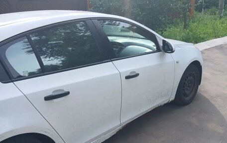 Chevrolet Cruze II, 2012 год, 480 000 рублей, 4 фотография