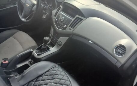Chevrolet Cruze II, 2012 год, 480 000 рублей, 5 фотография