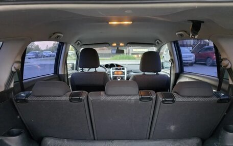 Toyota Verso I, 2013 год, 1 250 000 рублей, 15 фотография