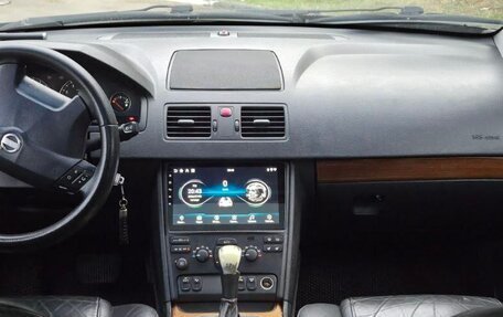 Volvo XC90 II рестайлинг, 2003 год, 570 000 рублей, 2 фотография