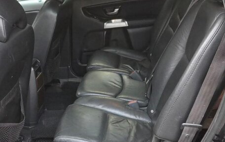 Volvo XC90 II рестайлинг, 2003 год, 570 000 рублей, 6 фотография
