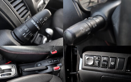 Nissan Note II рестайлинг, 2007 год, 570 000 рублей, 5 фотография