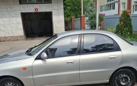 Chevrolet Lanos I, 2008 год, 180 000 рублей, 3 фотография