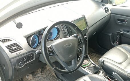 Chery Bonus 3 (E3), 2014 год, 340 000 рублей, 6 фотография