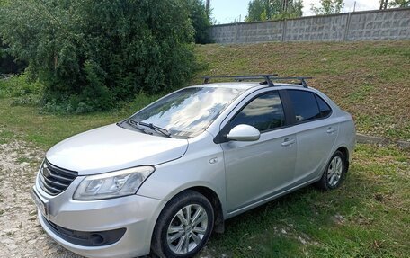 Chery Bonus 3 (E3), 2014 год, 340 000 рублей, 3 фотография