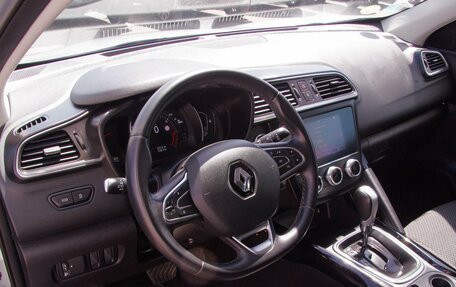 Renault Kadjar I рестайлинг, 2021 год, 1 849 000 рублей, 6 фотография