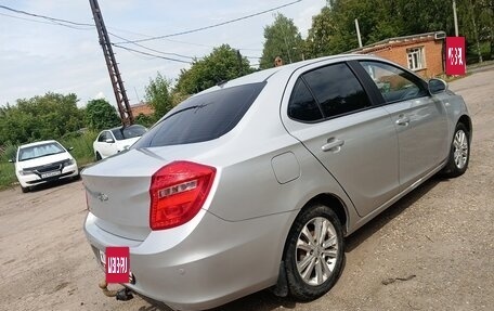 Chery Bonus 3 (E3), 2014 год, 340 000 рублей, 2 фотография