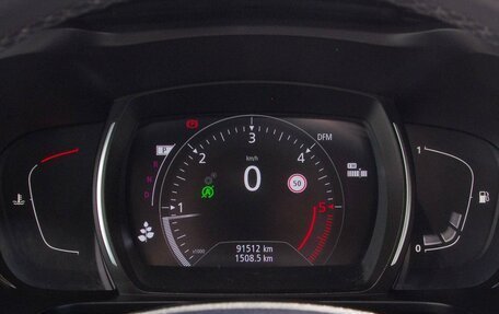Renault Kadjar I рестайлинг, 2021 год, 1 849 000 рублей, 11 фотография