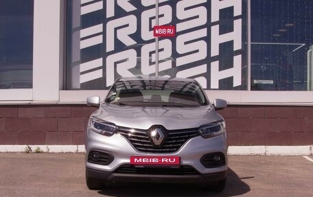 Renault Kadjar I рестайлинг, 2021 год, 1 849 000 рублей, 3 фотография