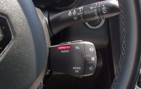 Renault Kadjar I рестайлинг, 2021 год, 1 849 000 рублей, 16 фотография