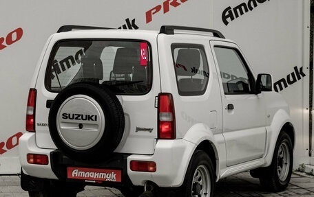 Suzuki Jimny, 2013 год, 1 500 000 рублей, 7 фотография