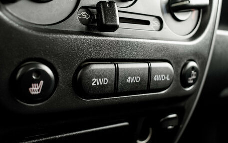 Suzuki Jimny, 2013 год, 1 500 000 рублей, 16 фотография