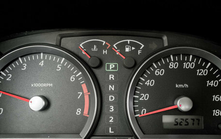 Suzuki Jimny, 2013 год, 1 500 000 рублей, 13 фотография