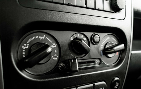 Suzuki Jimny, 2013 год, 1 500 000 рублей, 15 фотография