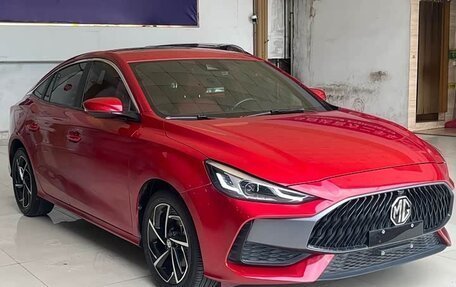 MG 5, 2023 год, 926 000 рублей, 2 фотография