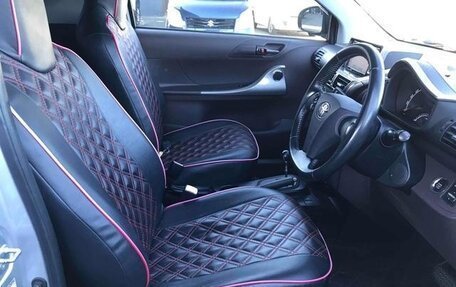 Toyota iQ, 2009 год, 503 000 рублей, 7 фотография