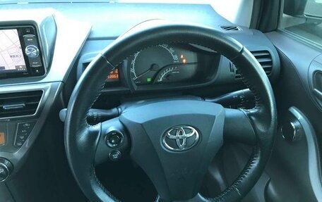 Toyota iQ, 2009 год, 503 000 рублей, 9 фотография