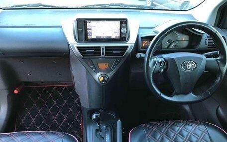 Toyota iQ, 2009 год, 503 000 рублей, 8 фотография