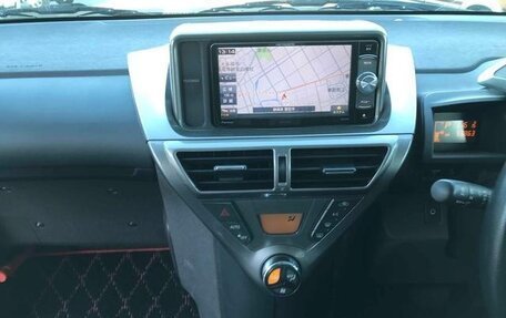 Toyota iQ, 2009 год, 503 000 рублей, 10 фотография
