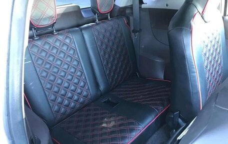 Toyota iQ, 2009 год, 503 000 рублей, 13 фотография