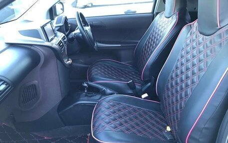 Toyota iQ, 2009 год, 503 000 рублей, 12 фотография