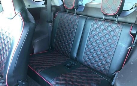 Toyota iQ, 2009 год, 503 000 рублей, 14 фотография