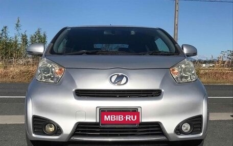 Toyota iQ, 2009 год, 503 000 рублей, 2 фотография