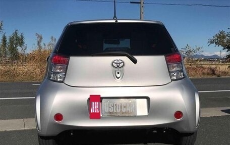 Toyota iQ, 2009 год, 503 000 рублей, 5 фотография
