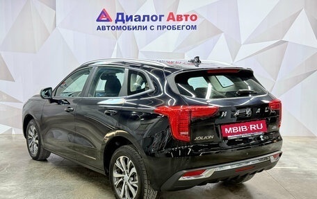 Haval Jolion, 2023 год, 2 020 000 рублей, 5 фотография