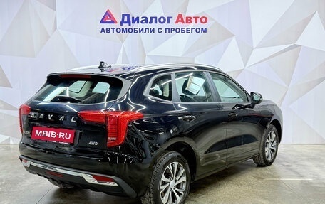 Haval Jolion, 2023 год, 2 020 000 рублей, 8 фотография