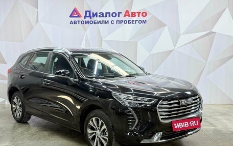 Haval Jolion, 2023 год, 2 020 000 рублей, 3 фотография