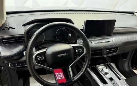 Haval Jolion, 2023 год, 2 020 000 рублей, 12 фотография