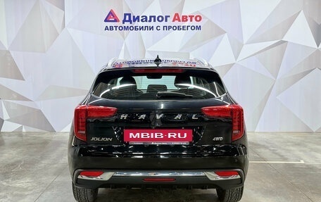 Haval Jolion, 2023 год, 2 020 000 рублей, 6 фотография