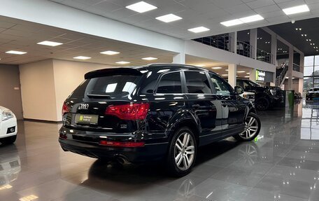 Audi Q7, 2012 год, 1 945 000 рублей, 2 фотография