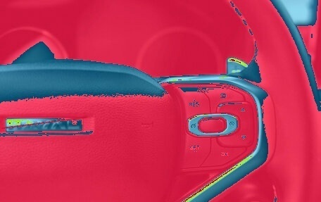 Haval Jolion, 2023 год, 2 020 000 рублей, 23 фотография