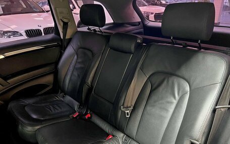 Audi Q7, 2012 год, 1 945 000 рублей, 9 фотография