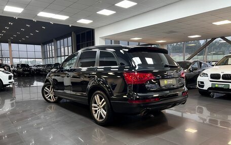 Audi Q7, 2012 год, 1 945 000 рублей, 6 фотография