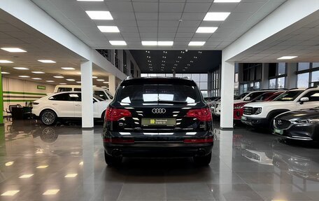 Audi Q7, 2012 год, 1 945 000 рублей, 4 фотография