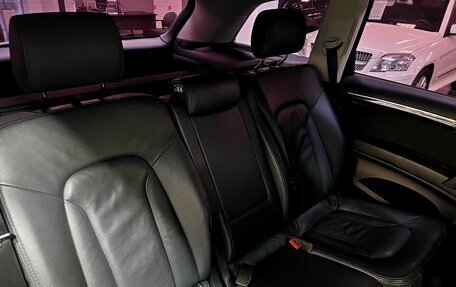 Audi Q7, 2012 год, 1 945 000 рублей, 12 фотография