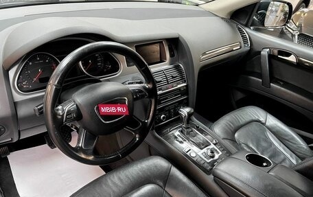 Audi Q7, 2012 год, 1 945 000 рублей, 8 фотография