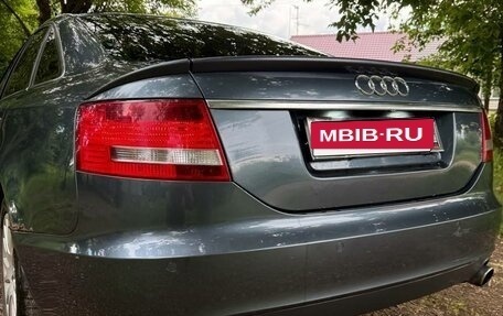 Audi A6, 2004 год, 500 000 рублей, 5 фотография
