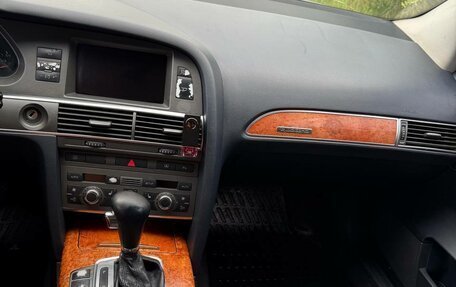 Audi A6, 2004 год, 500 000 рублей, 12 фотография