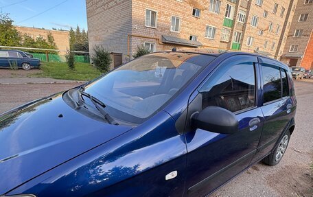 Hyundai Getz I рестайлинг, 2008 год, 299 000 рублей, 7 фотография