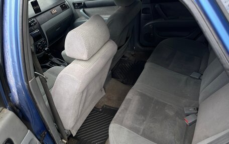 Chevrolet Lacetti, 2007 год, 130 000 рублей, 5 фотография