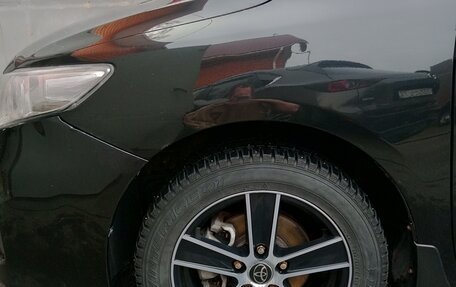 Toyota Corolla, 2012 год, 1 150 000 рублей, 6 фотография