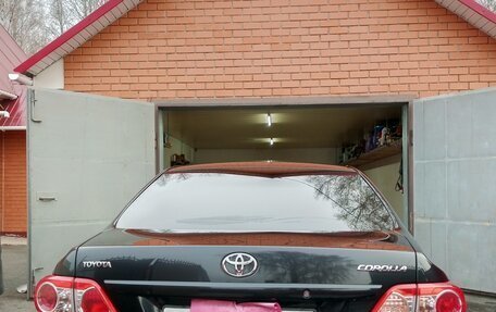 Toyota Corolla, 2012 год, 1 150 000 рублей, 9 фотография