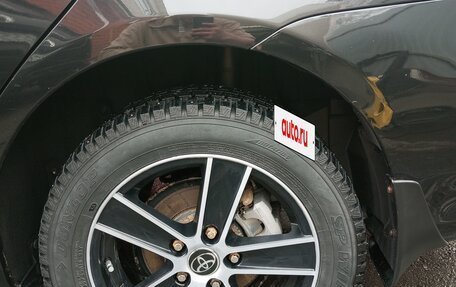 Toyota Corolla, 2012 год, 1 150 000 рублей, 7 фотография