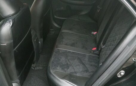 Toyota Corolla, 2012 год, 1 150 000 рублей, 10 фотография