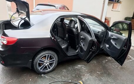 Toyota Corolla, 2012 год, 1 150 000 рублей, 15 фотография